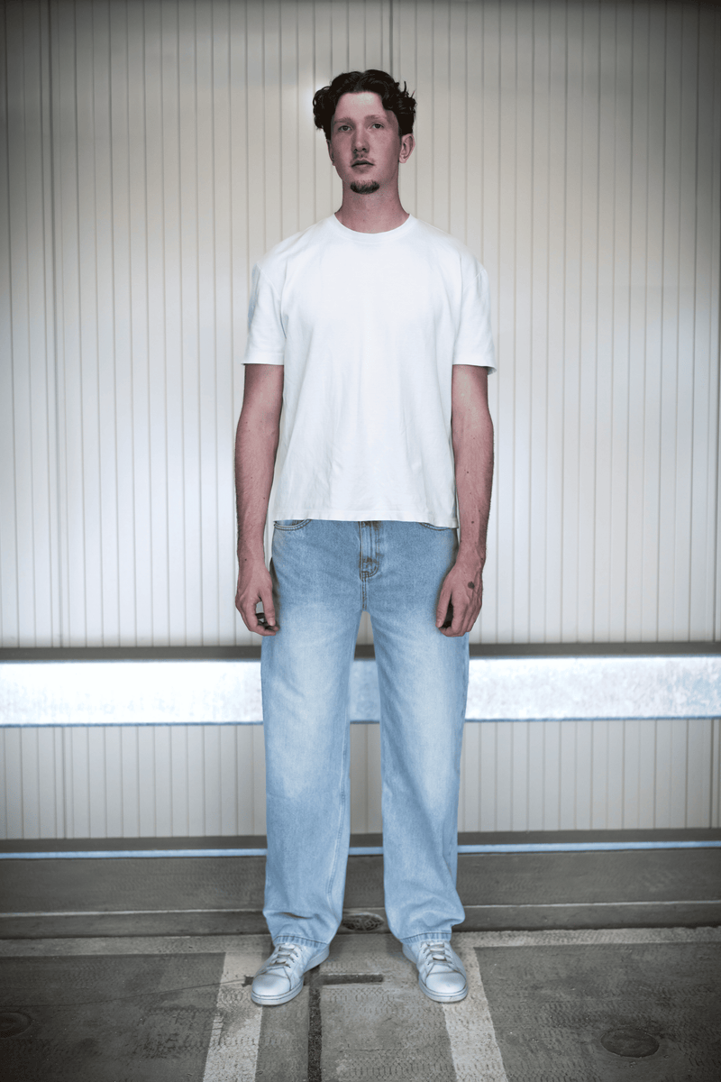 Baggy-Jeans-Collectie L38