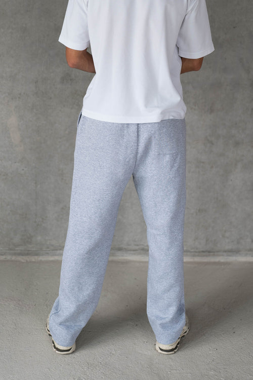 Joggingbroek Grijs
