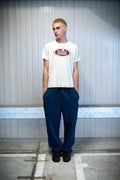 Joggingbroek Blauw