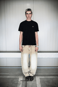 Baggy Jeans Sand